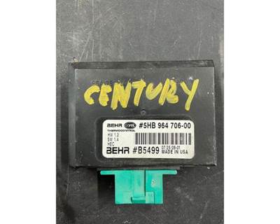 Freightliner Century Class Thermal Control Module, Part # 5HB-964-706-00