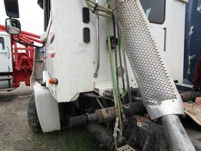 Freightliner Columbia 120 Electrical Parts