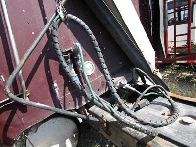 Freightliner Columbia 120 Electrical Parts