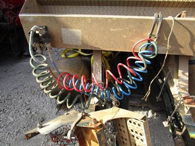 Freightliner Columbia 120 Electrical Parts