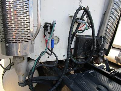 Freightliner Columbia 120 Electrical Parts