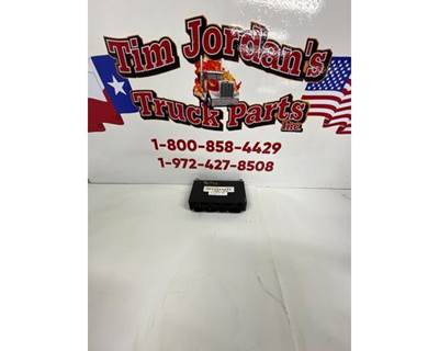 Used Mercedes-Benz Chassis Control Module for Freightliner Columbia 120, Part # A0004463835