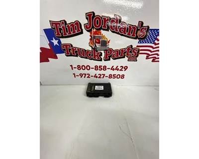Used Mercedes-Benz Chassis Control Module for 2007 Freightliner Columbia 120, Part # A0004463635