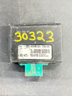 Freightliner Columbia Electrical Parts