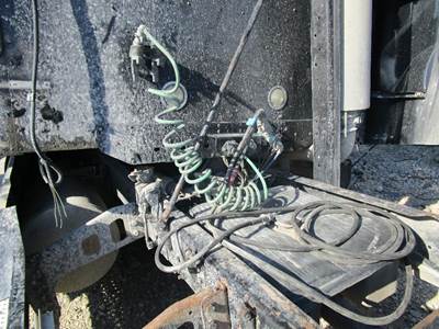 Freightliner Columbia Electrical Parts