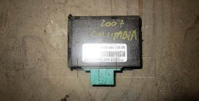 Freightliner Columbia Electrical Parts