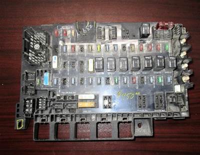 Freightliner Columbia Electrical Parts