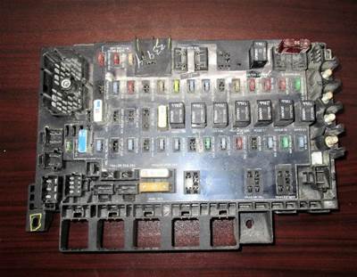 Freightliner Columbia Electrical Parts