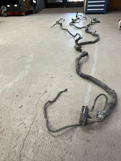 Freightliner Columbia Electrical Parts