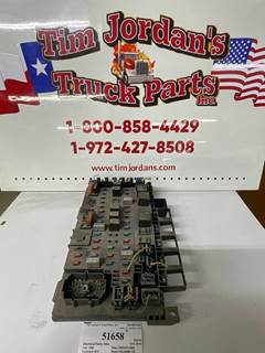 Freightliner Columbia Electrical Parts for a Freightliner COLUMBIA 120