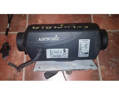 Eberspacher Airtronic D2 12V Service Exchange Unit, Part # 25-2069