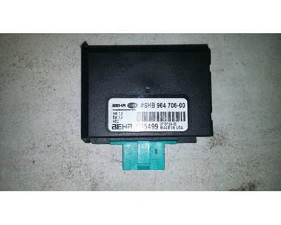 Used Freightliner Columbia Thermal Control Module, Part # 5HB-964-706-00