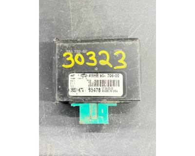 Used Freightliner Columbia Thermal Control Module, Part # 5HB-964-706-00