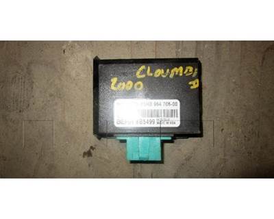 Freightliner Columbia Thermal Control Module, Part # 5HB-964-706-00