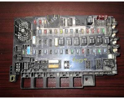Used Freightliner Columbia/Century Class Fuse Panel, Part # A06-40944-000