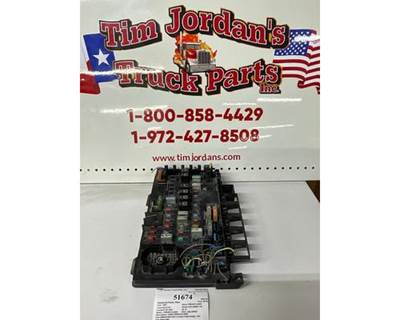 Used Freightliner Columbia/Century Class PDM Fuse Panel, Part # A06-40944-000