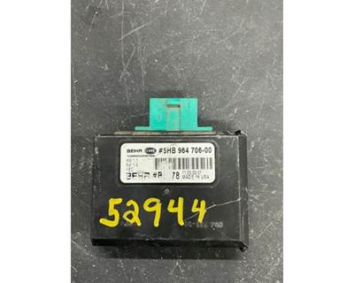 Used Freightliner Columbia Thermal Control Module, Part # 5HB-964-706-00