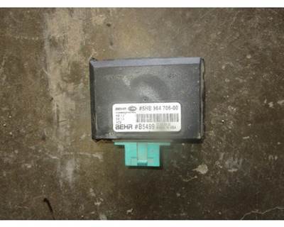 Freightliner Columbia Thermal Control Module, Part # 5HB-964-706-00