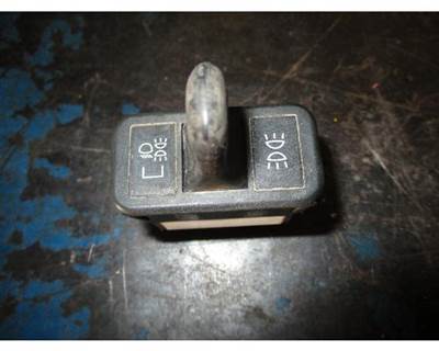 Used Freightliner Columbia Headlight Switch, Part # A06-30769-010