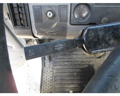 Used 1998 Freightliner FL60 Turn Signal Switch