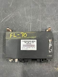 Freightliner FL70 Electrical Parts