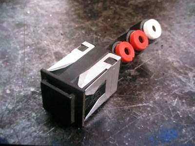 Freightliner FLD120 Electrical Parts