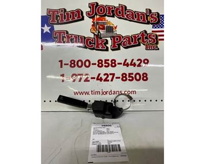 Used Freightliner FLD120 Grote Turn Signal Switch, Part # 4811-77 / VSI 01481177