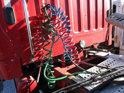 Freightliner M2 106 Electrical Parts