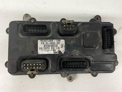 Freightliner M2 Electrical Parts