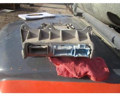 Used Freightliner M2 Bulkhead Module, Part # D6-49524-003