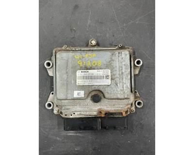 Used Freightliner M2 Electronic Control Module (ECM), Part # 5283311 / 0 281 020 225