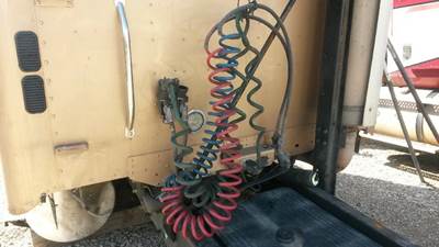 Freightliner ST120 Electrical Parts