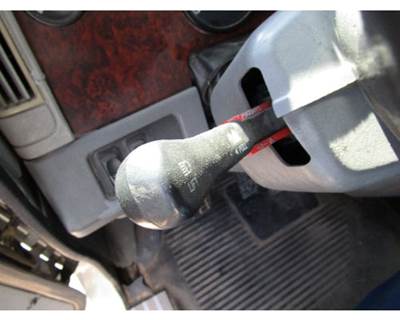 Used 2007 Freightliner ST120 Turn Signal Switch