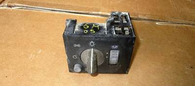 GMC Electrical Parts