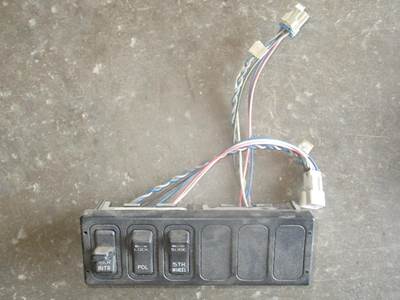 International 4300 Electrical Parts