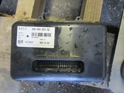 International Electrical Parts