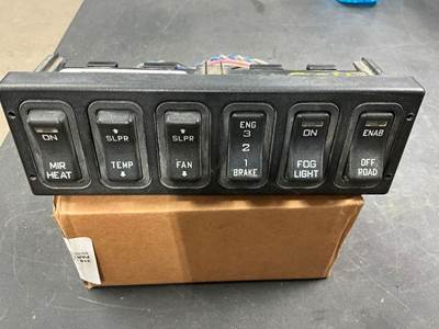 International Electrical Parts