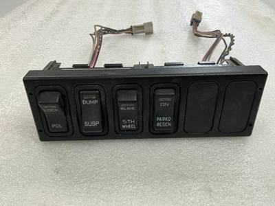 International Electrical Parts