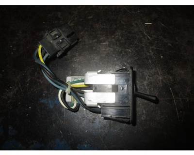 Used International Panel Light Dimmer Switch, Part # 2029843C3