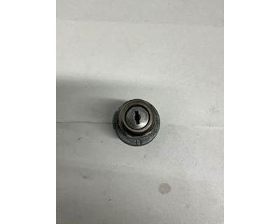 Used International Ignition Key Switch, Part # 3545580C1