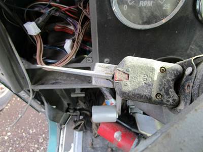 International 9100i Electrical Parts