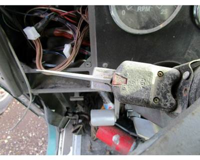 Used 2000 International 9100I Turn Signal Switch