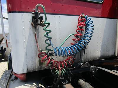 International 9200i Electrical Parts