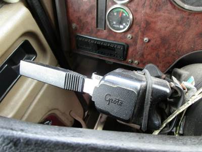 International 9400i Electrical Parts