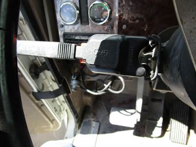 International 9400i Electrical Parts