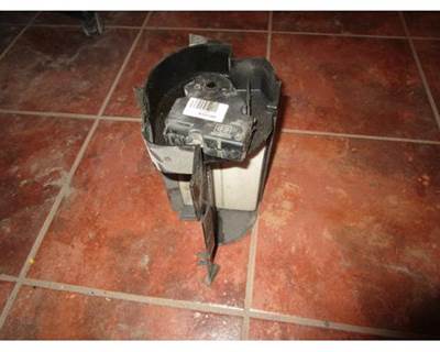 Used International 9400I Heater Valve and Motor
