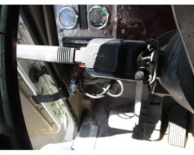 Used 2007 International 9400I Turn Signal Switch