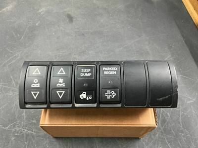 International LT625 Electrical Parts