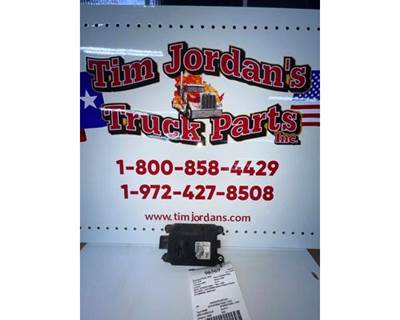 Used Bendix Wingman Module K096653 for 2018 International LT625