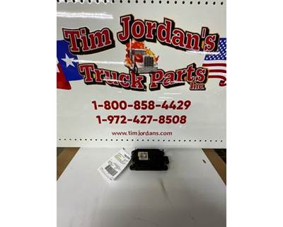 Used International LT625 Navistar Sensor Fusion 2 Radar Module FLR-21, Part # 4222163C91